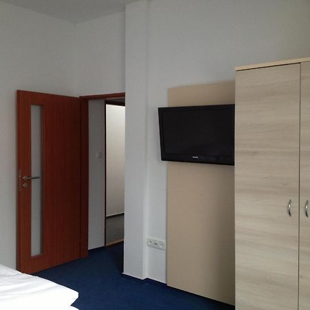 Penzion Grasel Nové Syrovice Zimmer foto